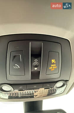 Седан BMW 5 Series 2013 в 