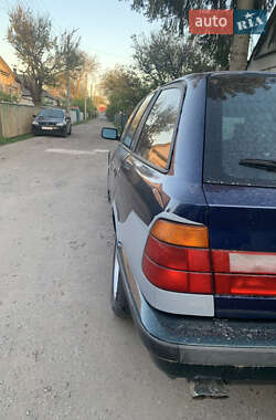 Универсал BMW 5 Series 1996 в 