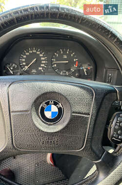 Универсал BMW 5 Series 1996 в 