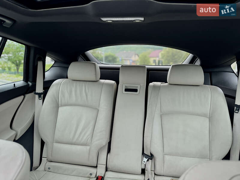 Ліфтбек BMW 5 Series 2012 в Заліщиках фото 20 Ліфтбек BMW 5 Series 2012 в Заліщиках