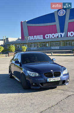 Седан BMW 5 Series 2004 в 