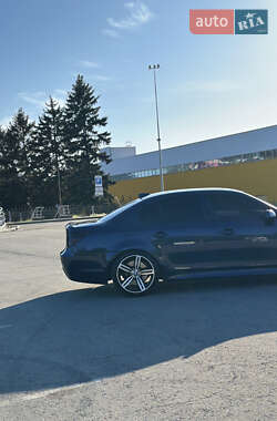 Седан BMW 5 Series 2004 в 