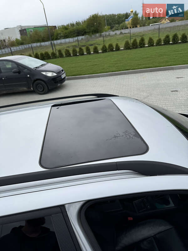 Універсал BMW 5 Series 2001 в Вінниці