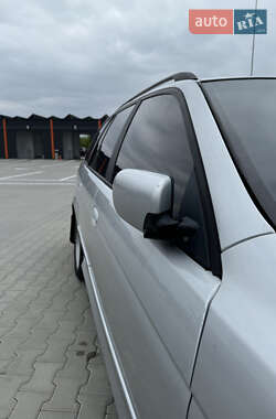 Универсал BMW 5 Series 2001 в 