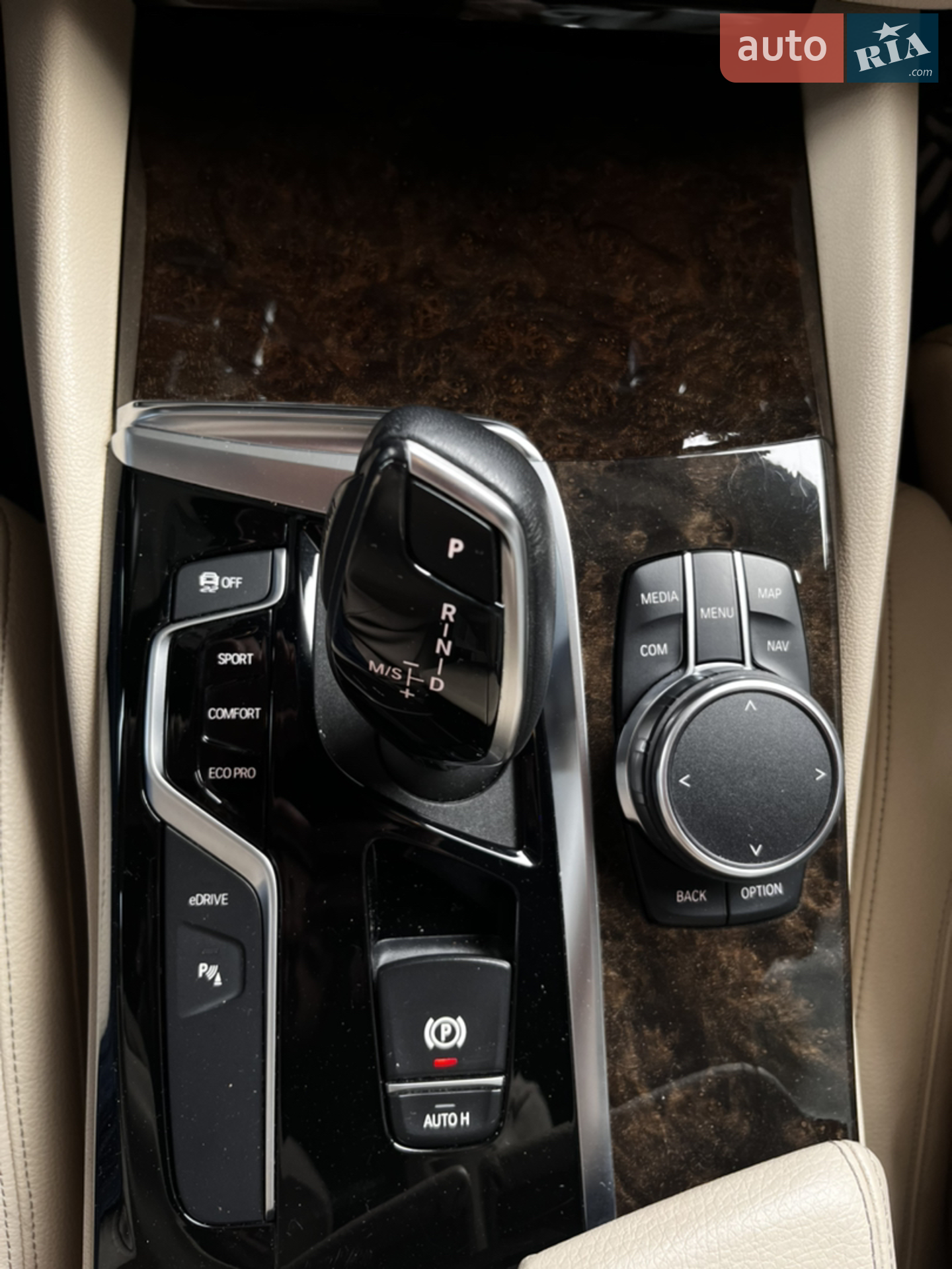 2018 BMW 5er - мініатюра 24