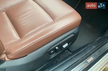 Универсал BMW 5 Series 2015 в 