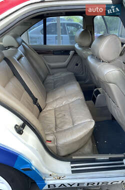Седан BMW 5 Series 1992 в 