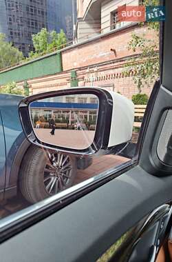Седан BMW 5 Series 2020 в 