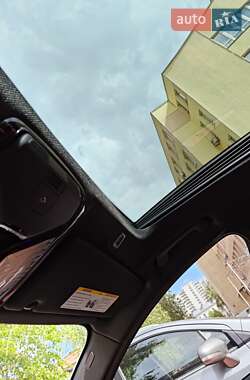 Седан BMW 5 Series 2020 в 
