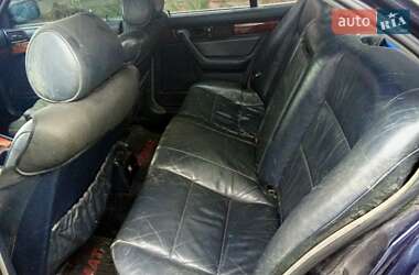 Седан BMW 5 Series 1994 в 