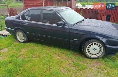 Седан BMW 5 Series 1994 в 