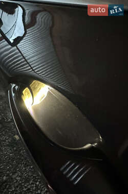 Седан BMW 5 Series 2011 в 