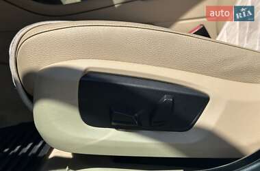 Седан BMW 5 Series 2016 в 