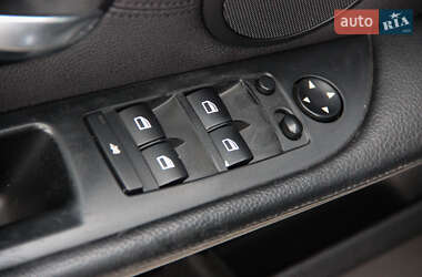 Седан BMW 5 Series 2008 в 