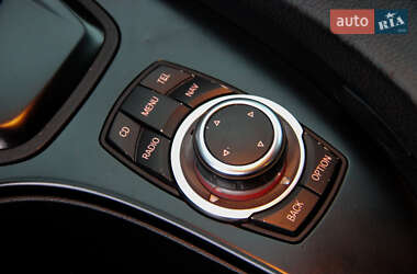 Седан BMW 5 Series 2008 в 