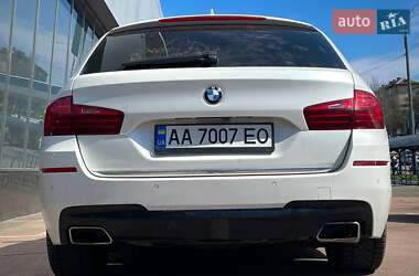 Універсал BMW 5 Series 2013 в 