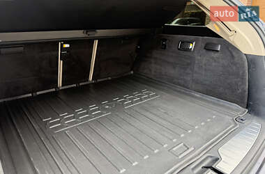 Універсал BMW 5 Series 2012 в 