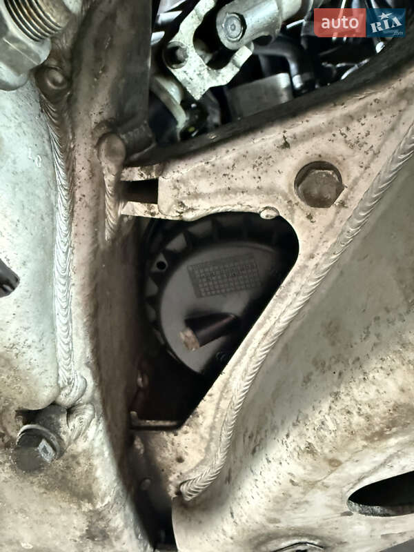 Універсал BMW 5 Series 2012 в Луцьку