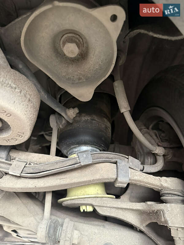 Універсал BMW 5 Series 2012 в Луцьку