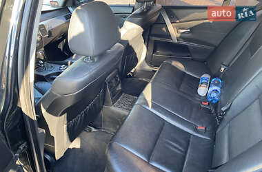 Седан BMW 5 Series 2004 в 