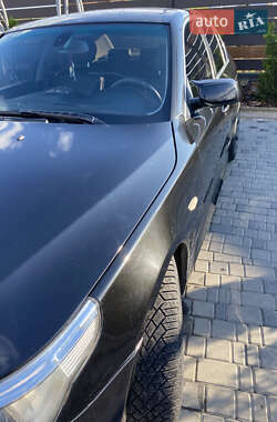 Седан BMW 5 Series 2004 в 