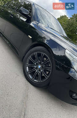 Седан BMW 5 Series 2004 в 