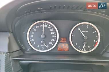 Універсал BMW 5 Series 2006 в Луцьку