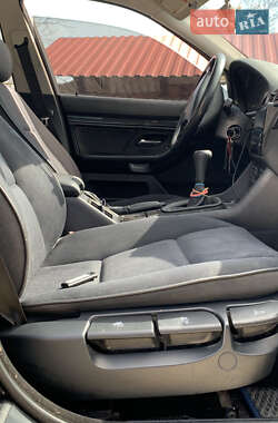 Седан BMW 5 Series 2003 в 
