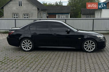 Седан BMW 5 Series 2004 в 