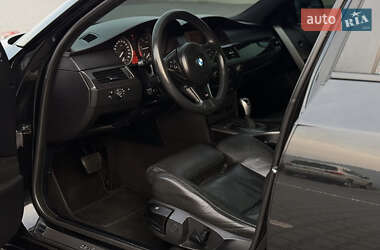 Седан BMW 5 Series 2004 в 