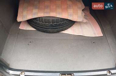 Седан BMW 5 Series 1999 в 