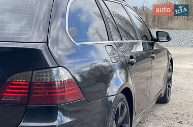 Універсал BMW 5 Series 2009 в 