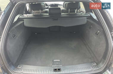 Універсал BMW 5 Series 2009 в 