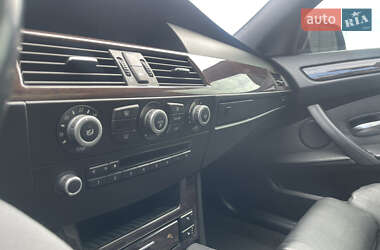 Універсал BMW 5 Series 2009 в 