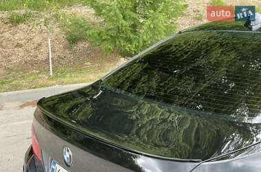 Седан BMW 5 Series 2011 в 