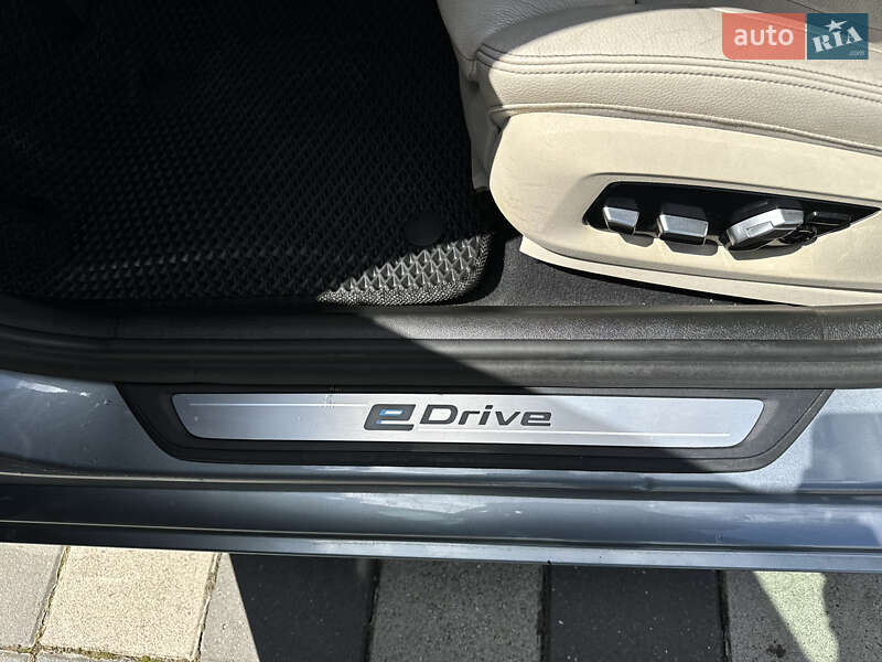 Седан BMW 5 Series 2017 в Стрые фото 31 Седан BMW 5 Series 2017 в Стрые