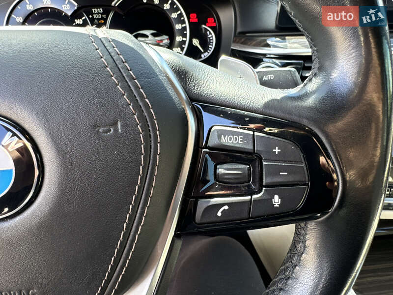 Седан BMW 5 Series 2017 в Стрые фото 51 Седан BMW 5 Series 2017 в Стрые