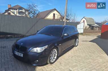 Універсал BMW 5 Series 2005 в 
