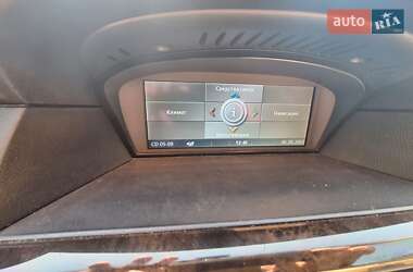 Універсал BMW 5 Series 2005 в 