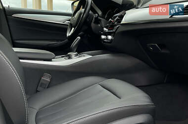 Універсал BMW 5 Series 2018 в 