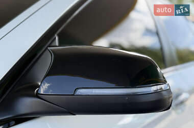 Седан BMW 5 Series 2014 в 
