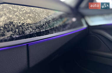 Седан BMW 5 Series 2014 в 