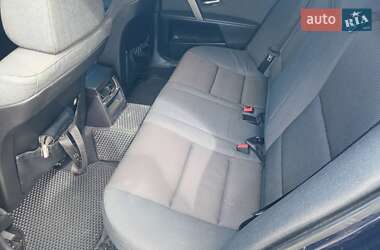 Седан BMW 5 Series 2004 в 