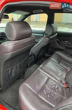 Седан BMW 5 Series 1997 в 