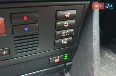 Седан BMW 5 Series 2002 в 