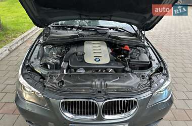 Універсал BMW 5 Series 2005 в 