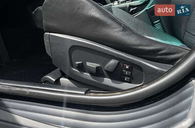Седан BMW 5 Series 2004 в 