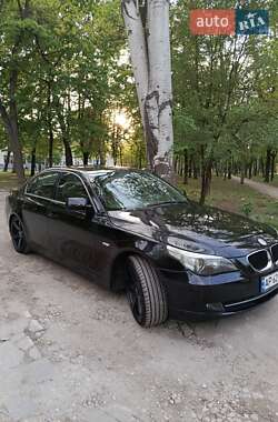 Седан BMW 5 Series 2004 в 