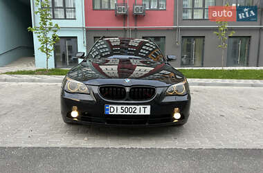 Универсал BMW 5 Series 2005 в Ровно