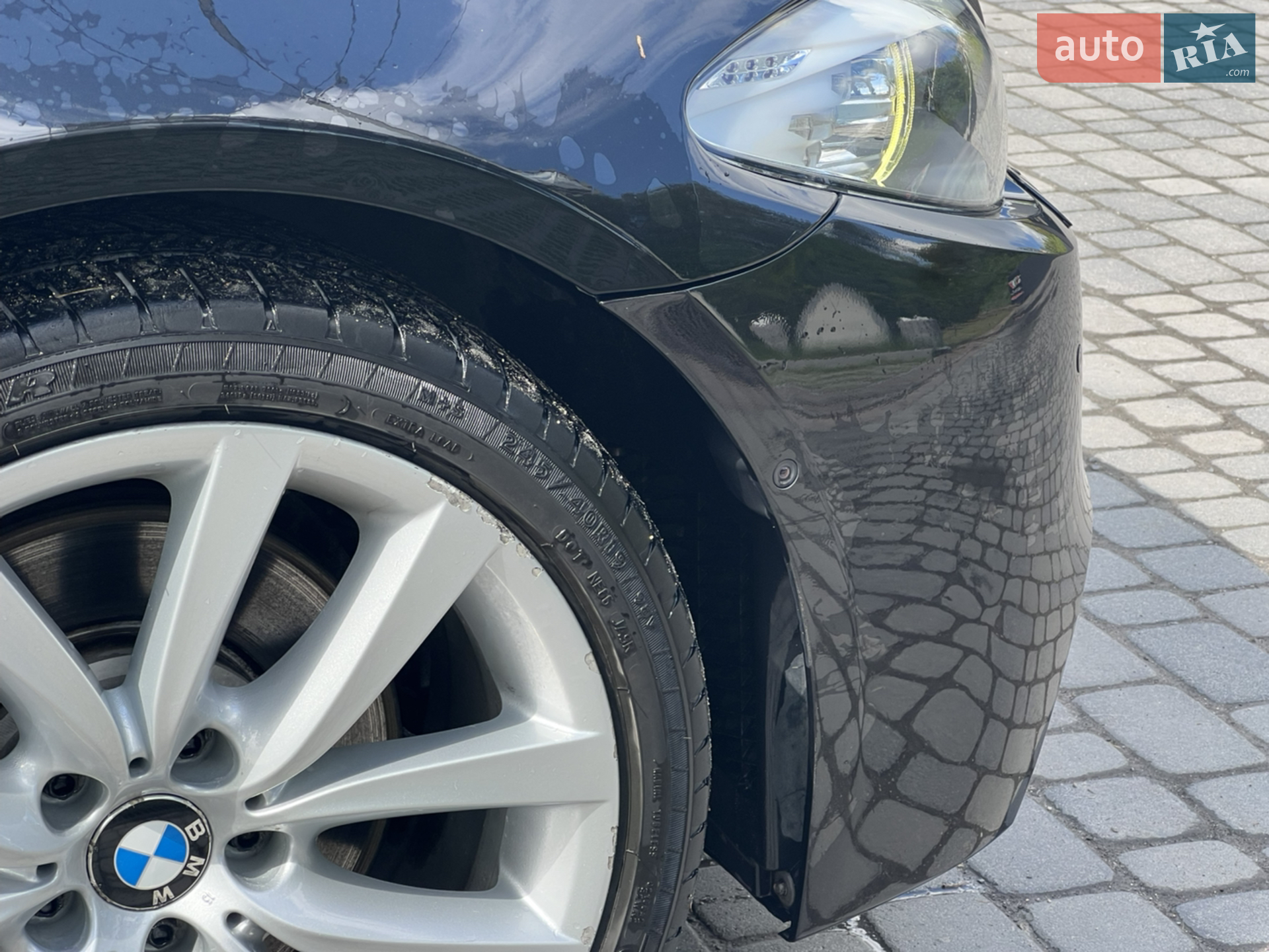 2012 BMW 5er - мініатюра 18
